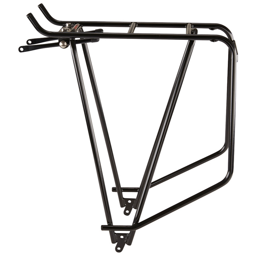 HR-TRAEGER TUBUS CARGO 28" SCHWARZ