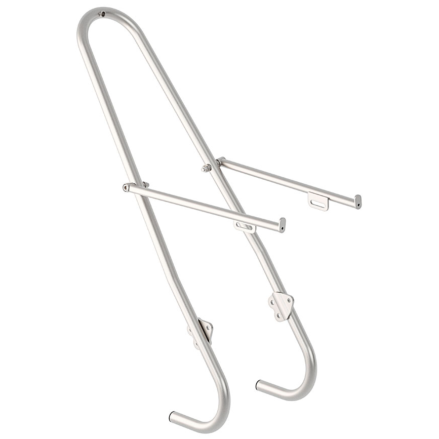 VR-TRAEGER TUBUS TARA TIT AN LOWRIDER 28" TITAN