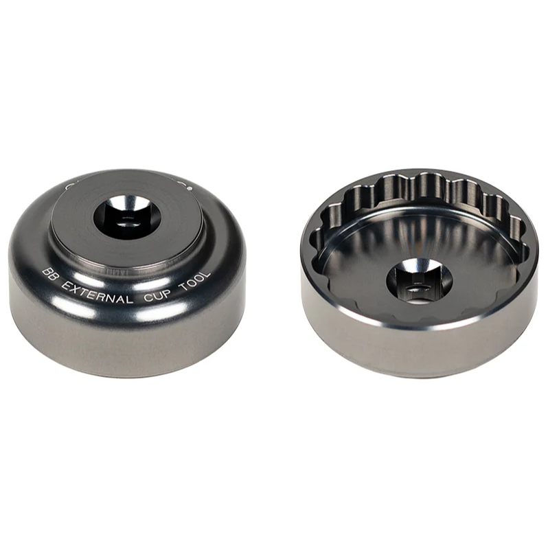 Chris King BB Cup Tool Innenlagerschlüssel ThreadFit 24mm