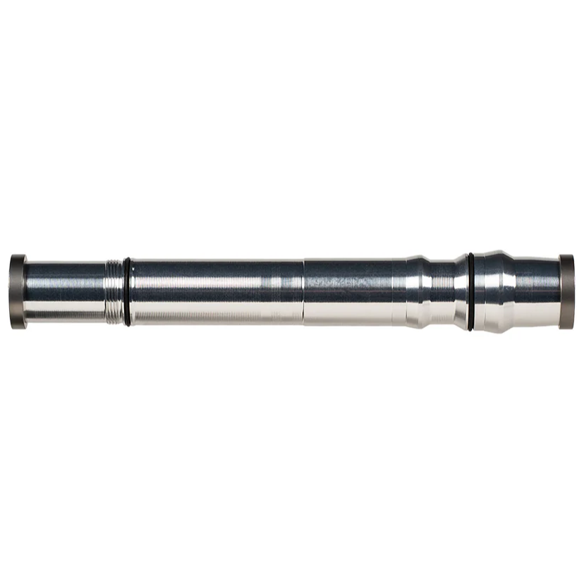 Chris King Achse R45D/CL HR, SRAM XDR, 12-Fach, 142x12mm Gen. 3, silver