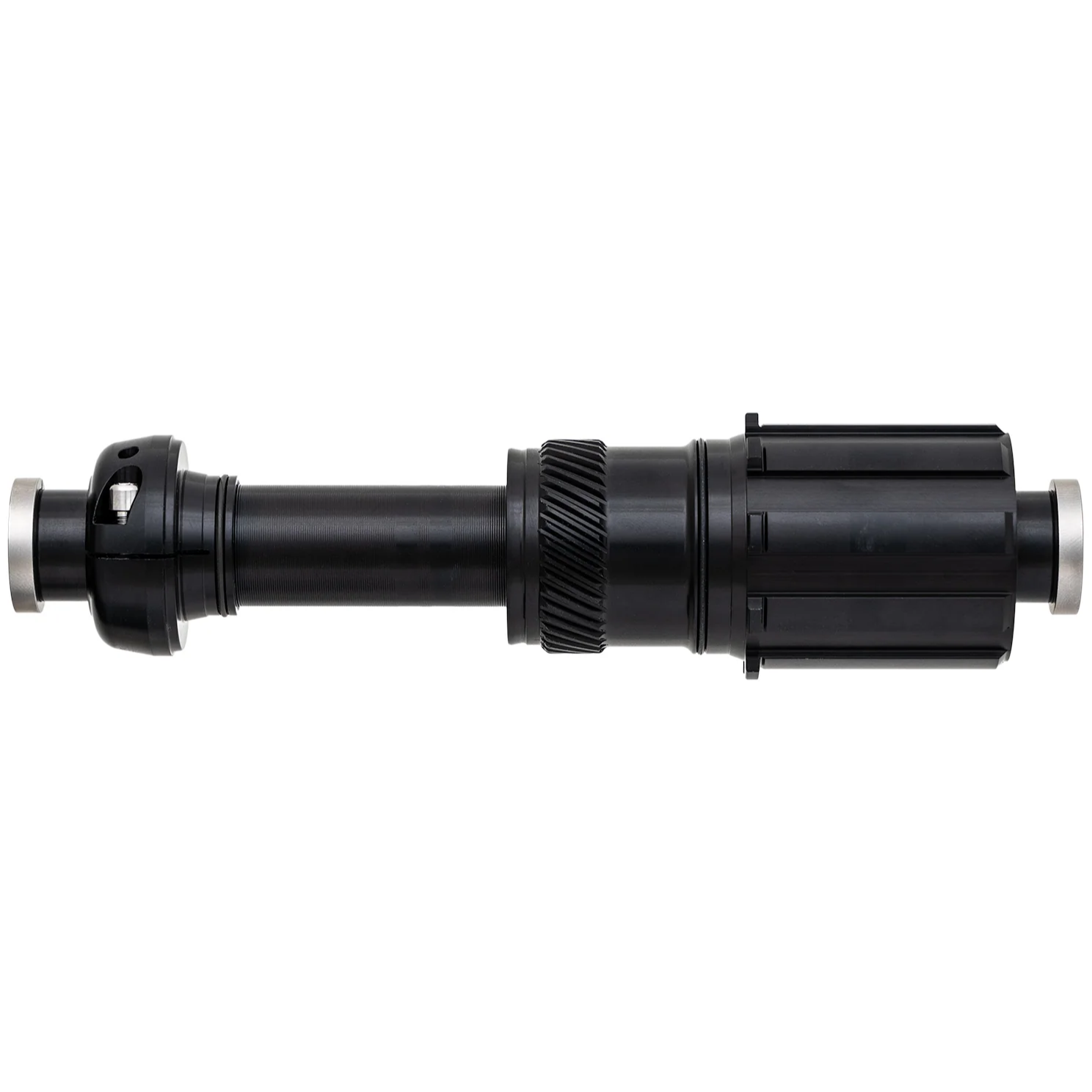 Chris King 6-Loch BOOST Gen. 4 Conversion Kit inkl. Achse/Lager Shimano HG, 148x12mm, Edelstahl-Lager