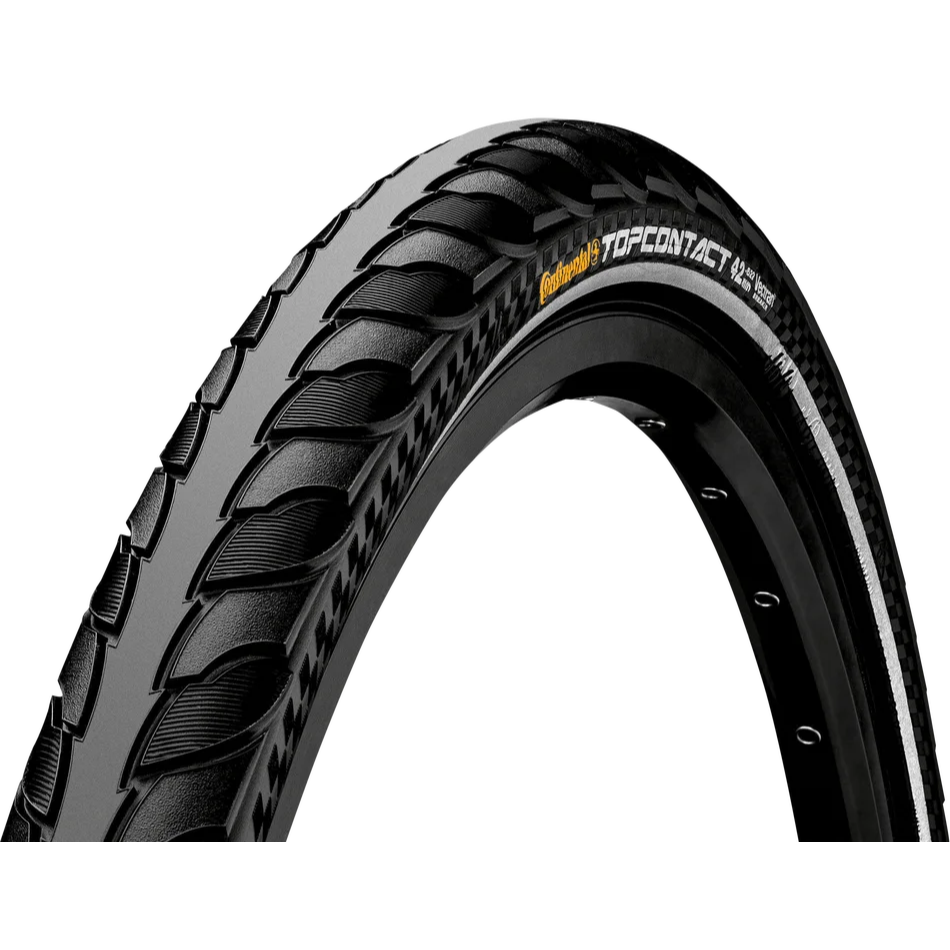 Continental CONTI REIFEN TOP CONTACT 47-622 B/B+RT FALT