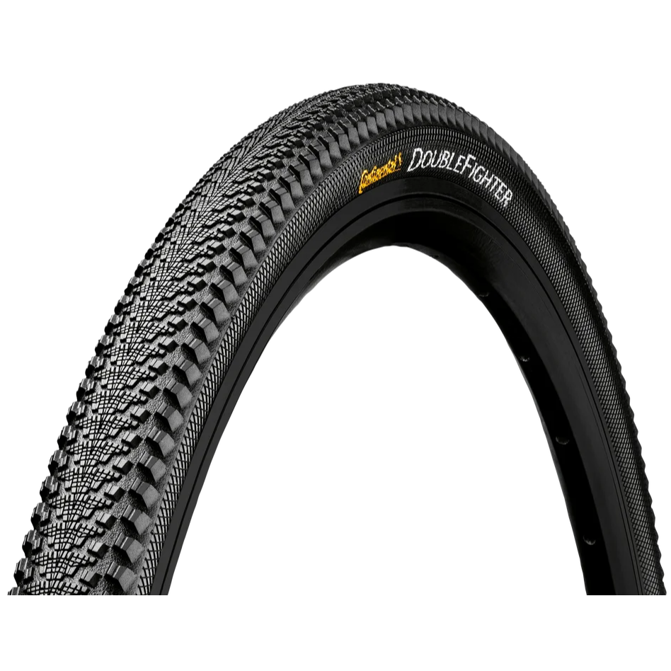 Continental CONTI REIFEN DOUBLE FIGHT 50-507 B/B+RT