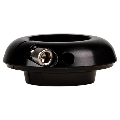 Chris King Adjusting Clamp R45 HR, R45 Disc Gen. 1, R45 Disc Centerlock VR, black