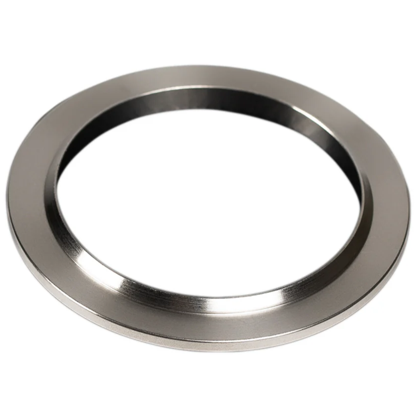 Chris King Baseplate Gabelkonus undersized, -0.2mm, 1.5"/40, Edelstahl