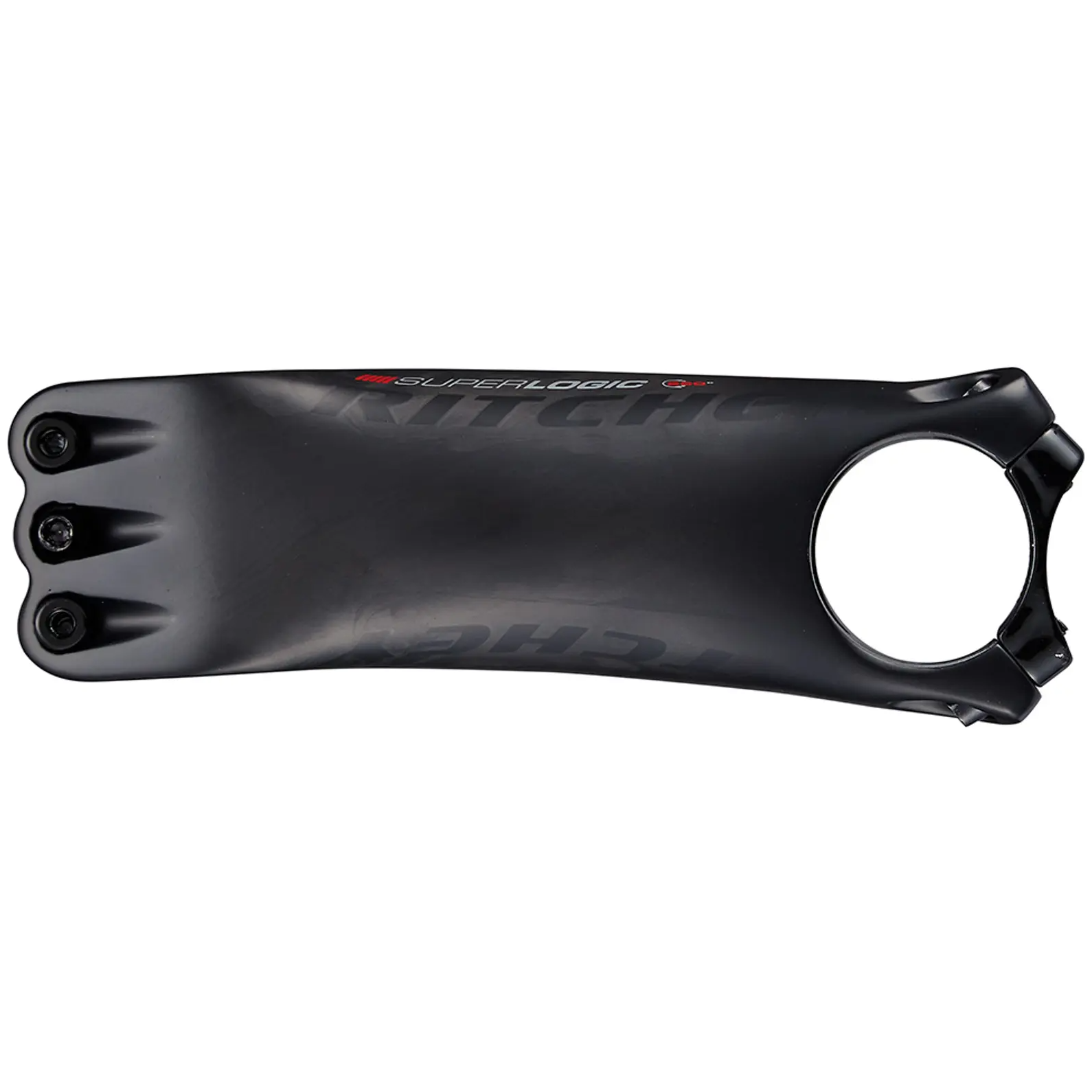 Ritchey Superlogic C260 Vorbau, 31.8mm, 6°, matte carbon UD