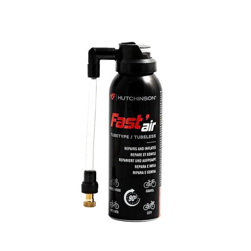 Hutchinson FAST'AIR Latex Spray TT / TL