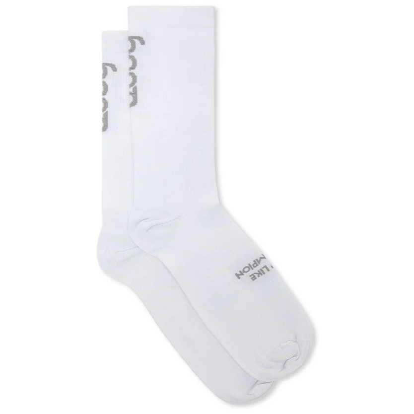 UDOG PERFORMANCE WHITE FAHRRADSOCKEN