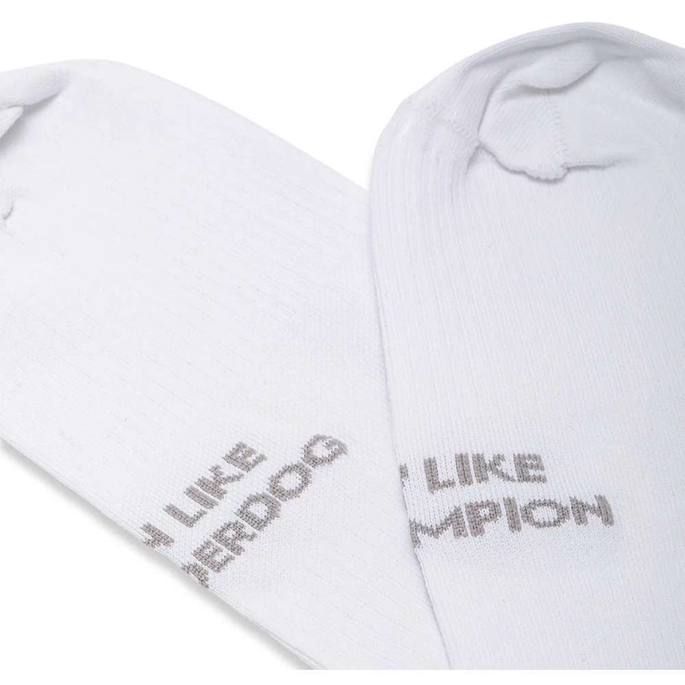 UDOG PERFORMANCE WHITE FAHRRADSOCKEN