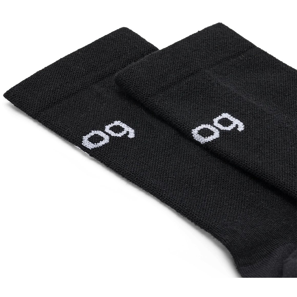 UDOG WINTER BLACK FAHRRADSOCKEN