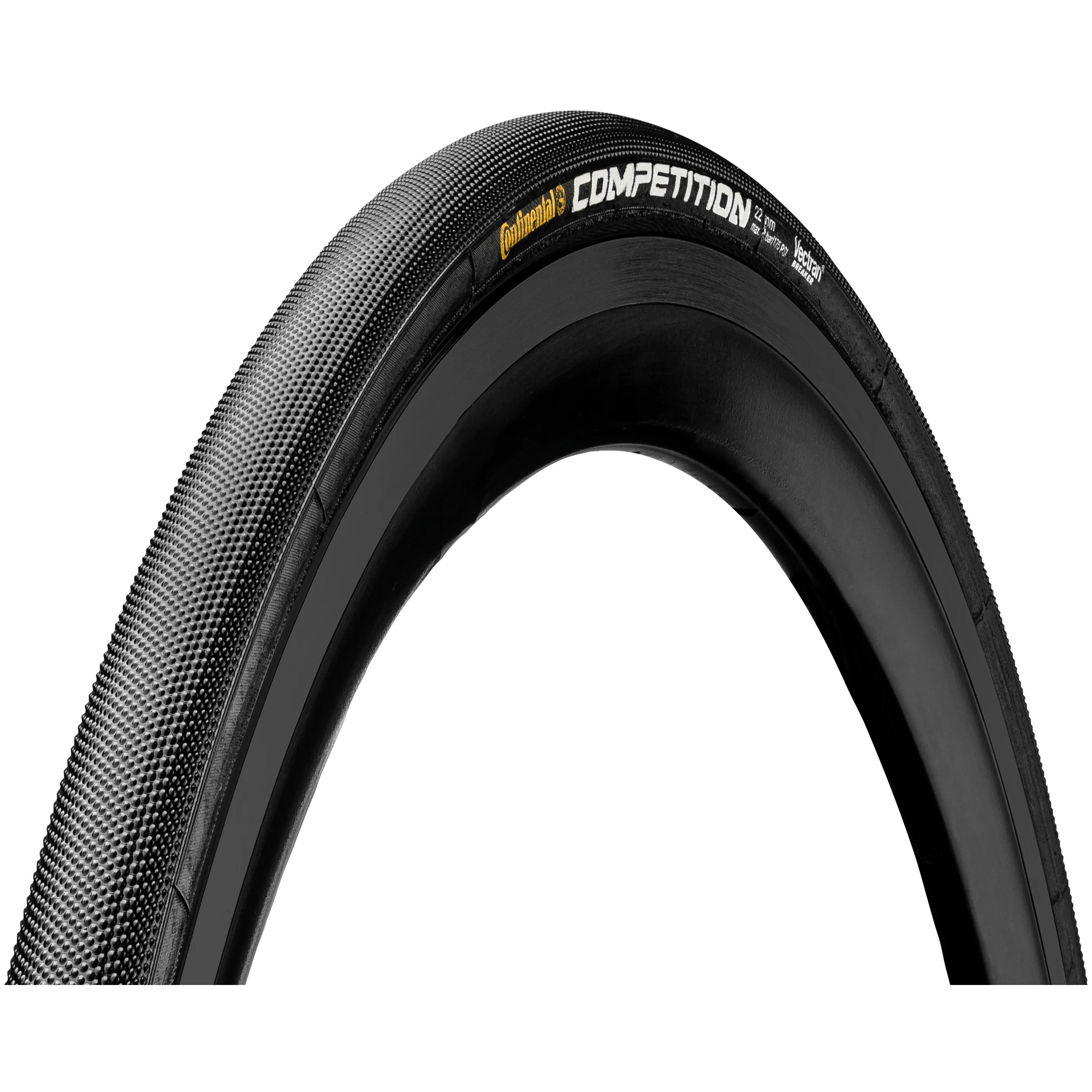 Continental CONTI REIFEN COMPETITION B/B TUBULAR