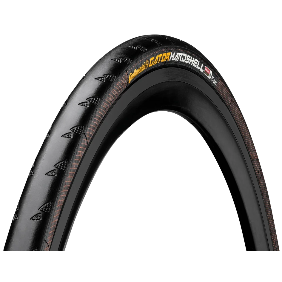 Continental CONTI REIFEN GATOR HARD B/B FALT