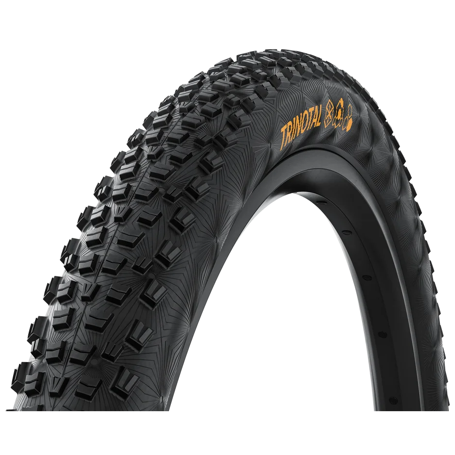 Continental CONTI FALTR. TRINOTAL 60-622 B/B RACE RAPID