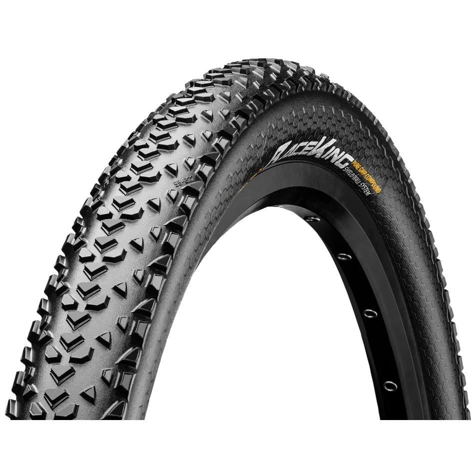 Continental CONTI REIFEN RACE KING B/B SHIELD FALT