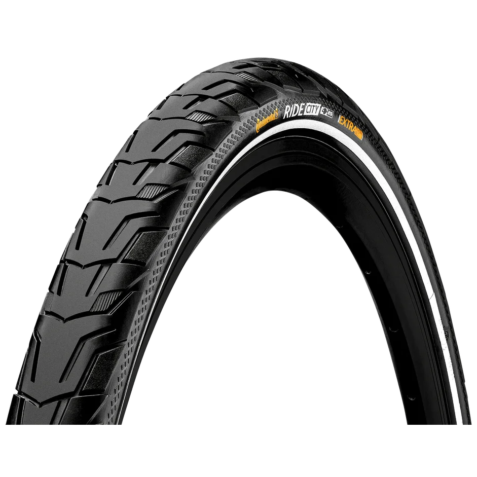 Continental CONTI REIFEN RIDE CITY 37-622 B/B+RT