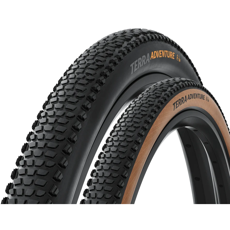 Continental CONTI FALTR. TERRA ADVENT URE B/TR