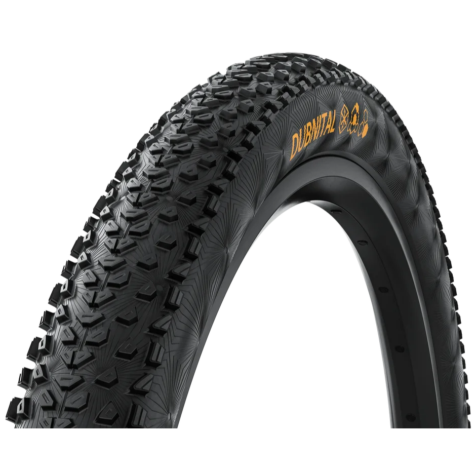 Continental CONTI FALTR. DUBNITAL 60-622 B/B TRAIL GRIP