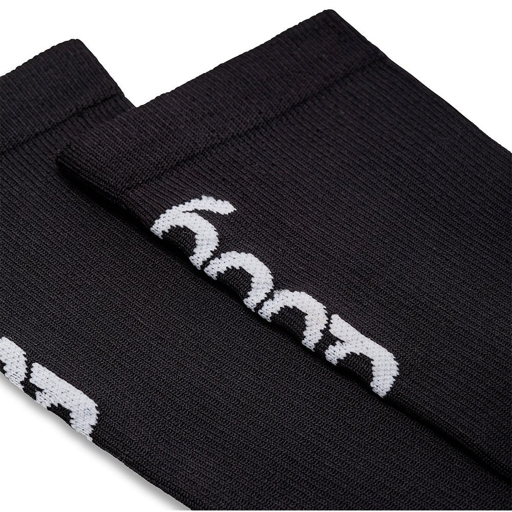 UDOG PERFORMANCE BLACK FAHRRADSOCKEN