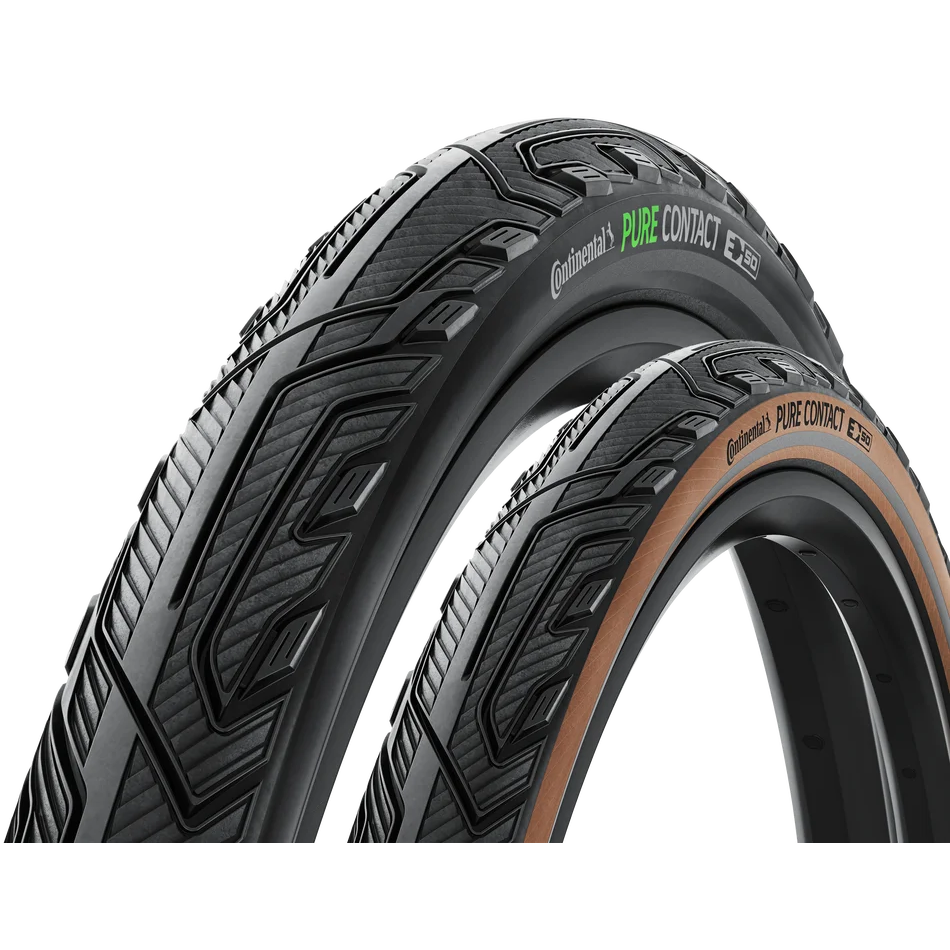 Continental CONTI FALTR. PURECONT B/B+RT