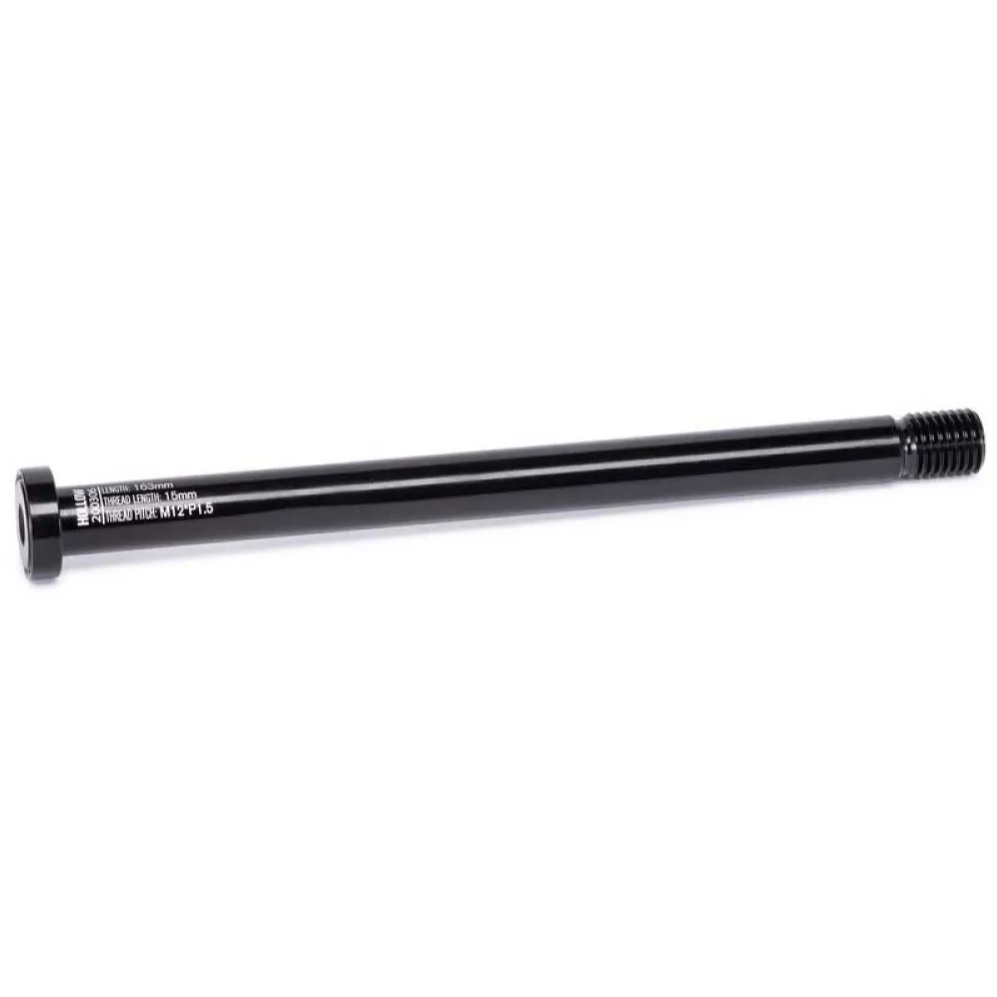 Bombtrack BT-TA-F-601 VR Steckachse 12x100mm 120mm M12x1.5/L 12mm
