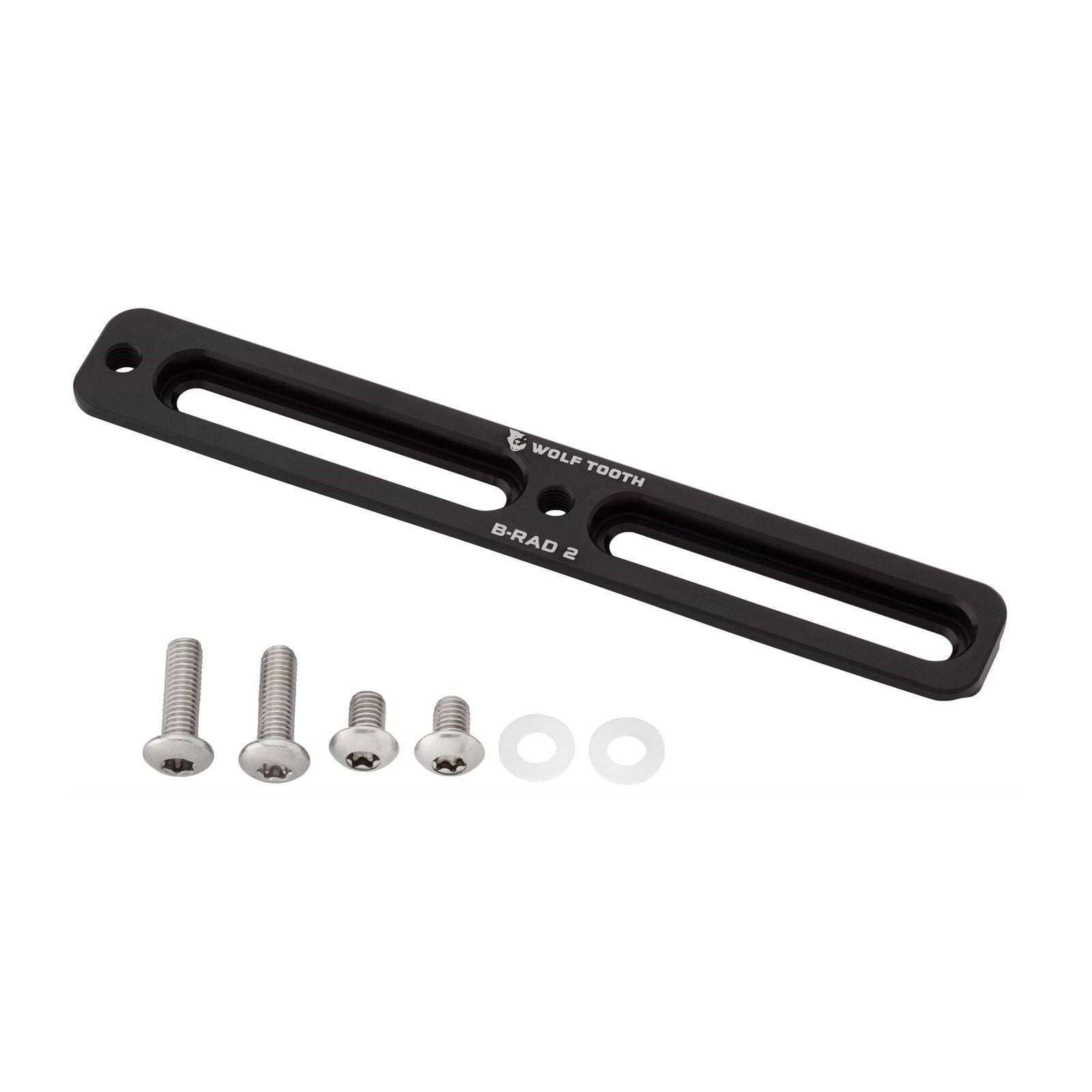 Wolf Tooth B-RAD 2 Slot Base Mount