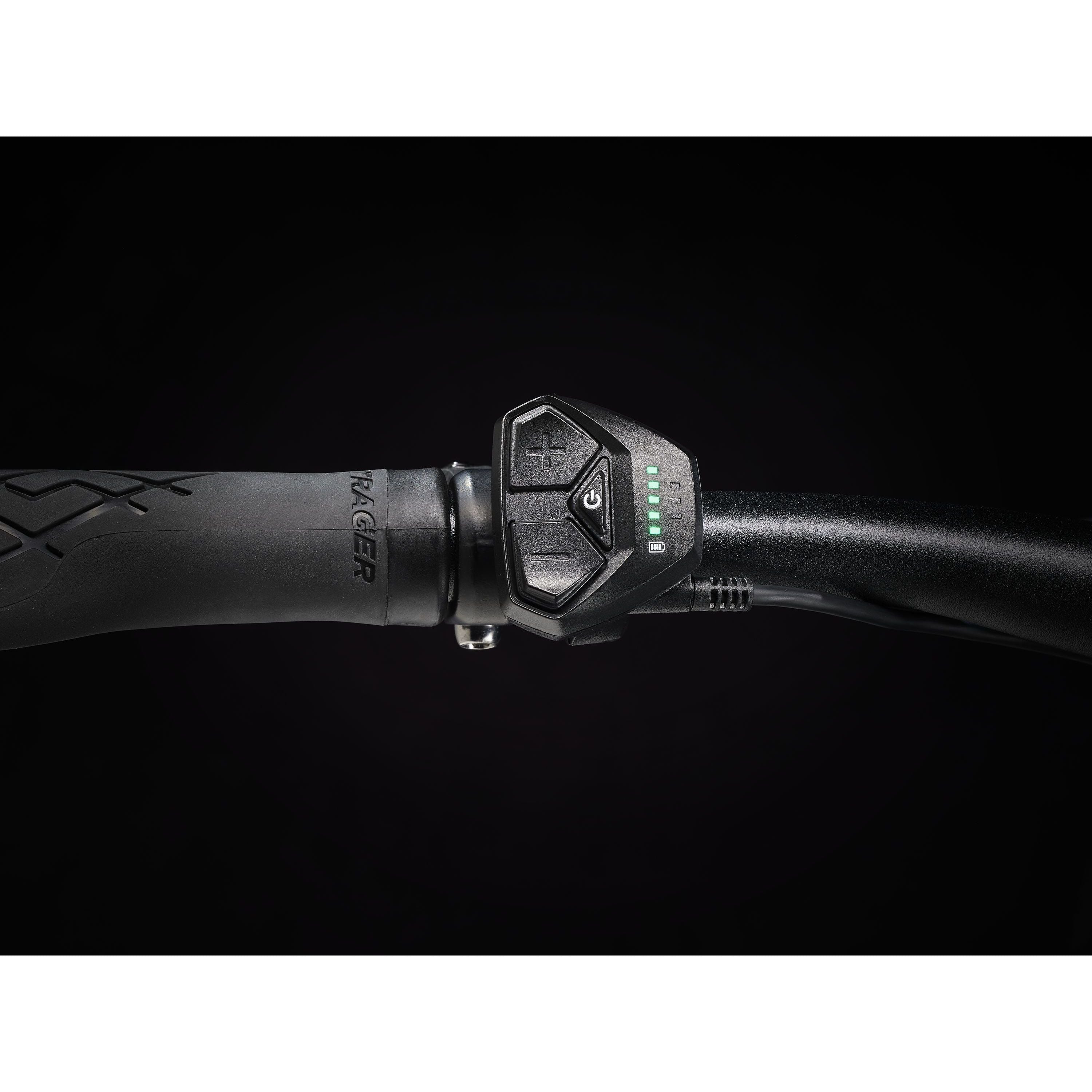 TREK Dual Sport+ 2 MS LT L Galactic Grey