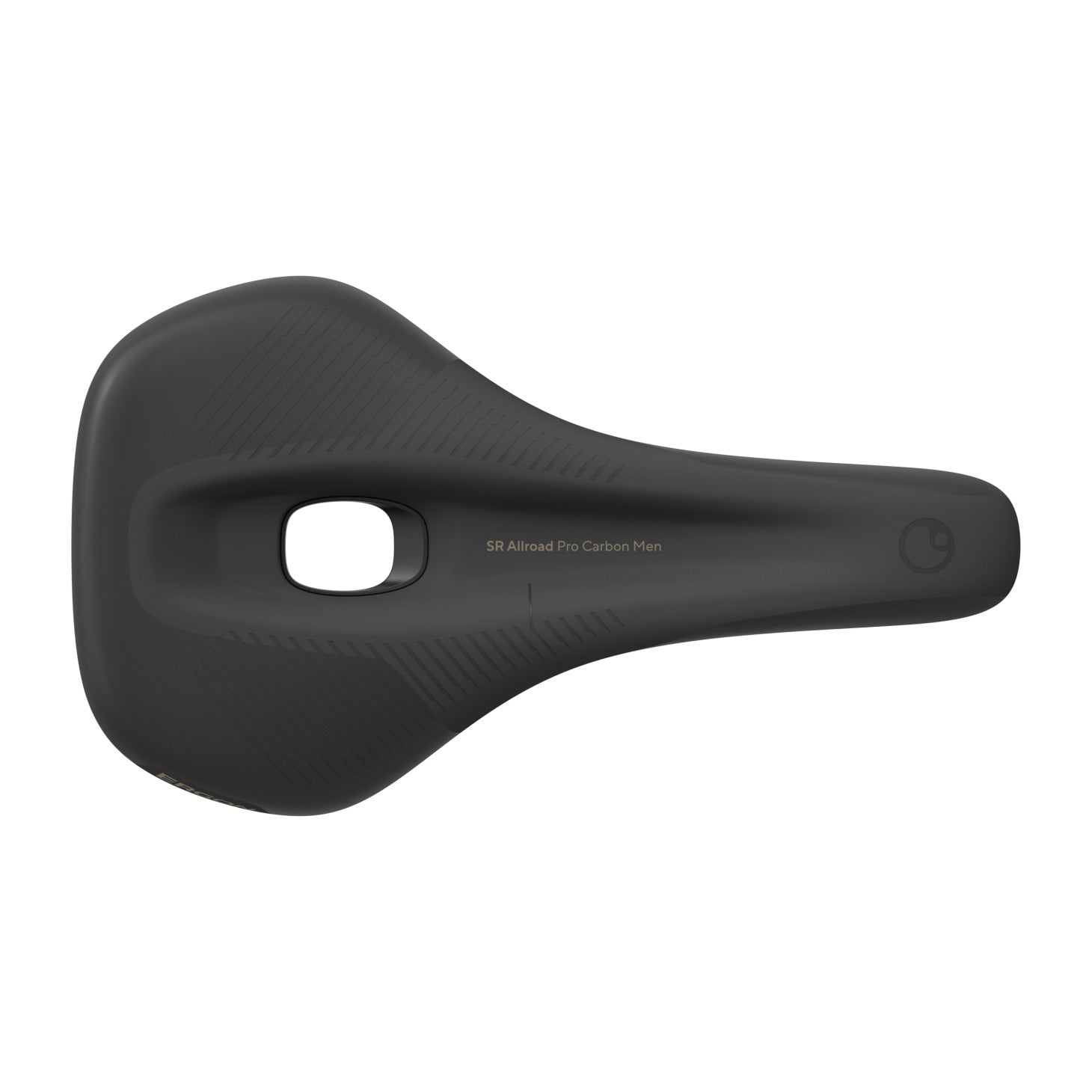 Ergon SR Allroad Pro Carbon Herren Sattel S/M
