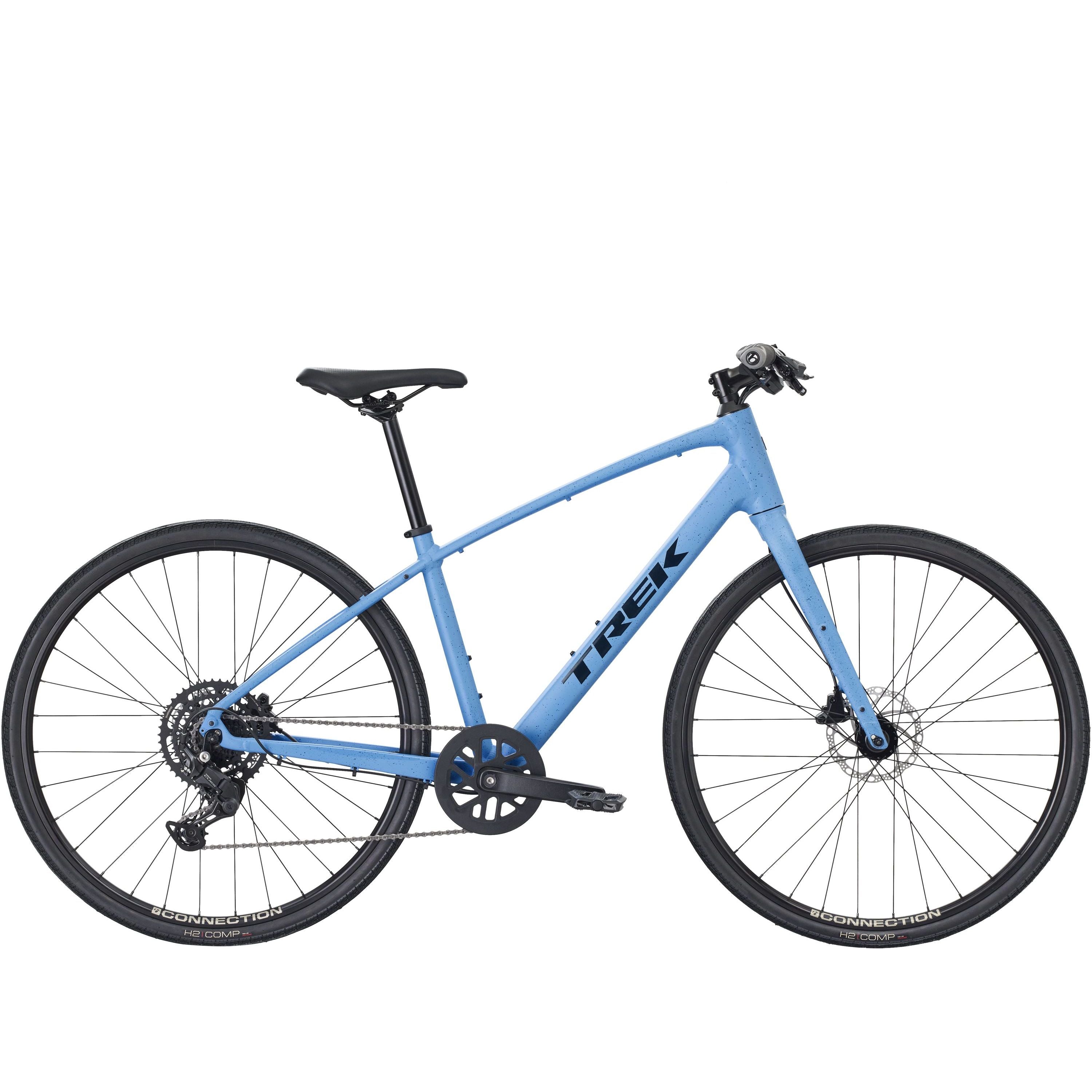 TREK FX 2 SO Fjord Blue