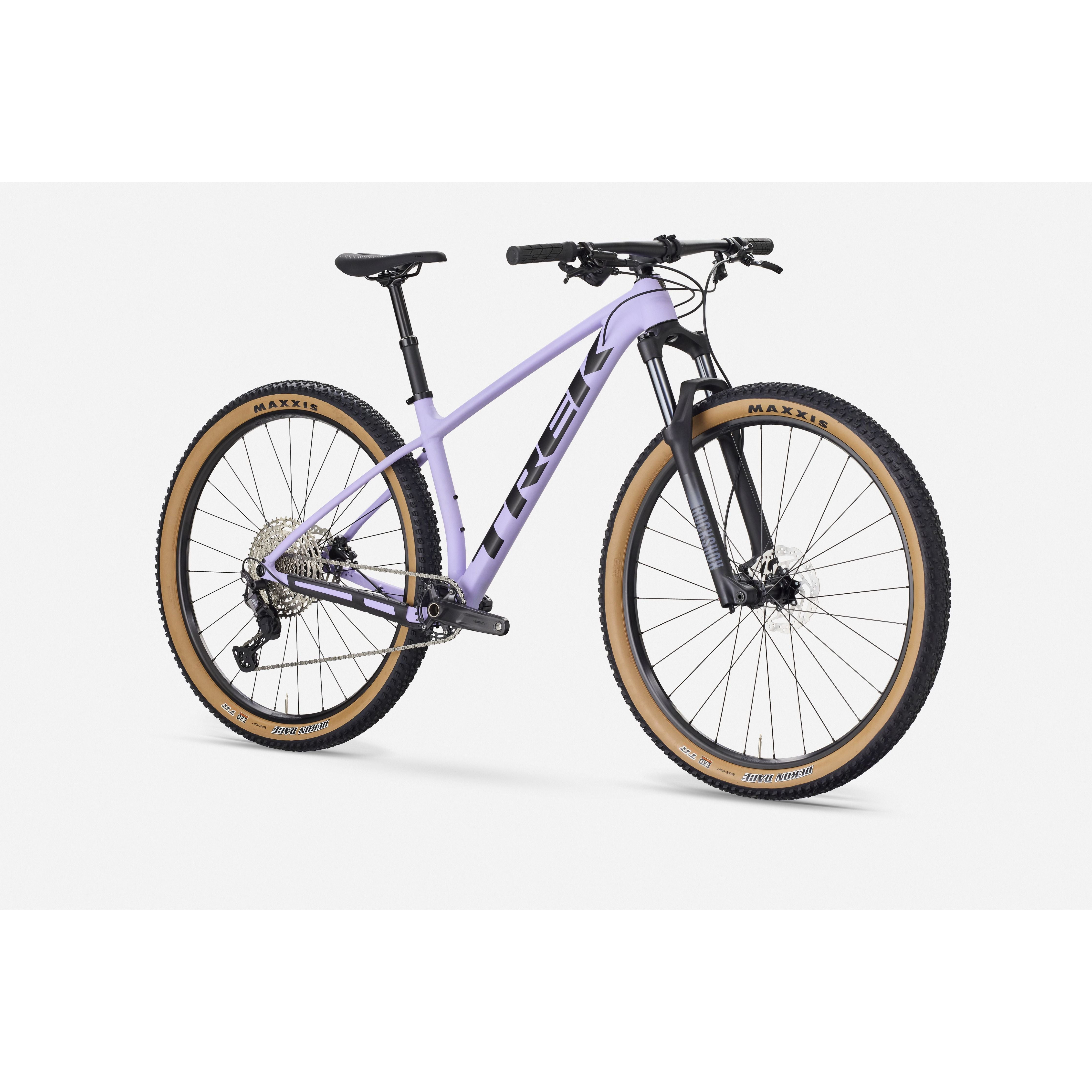 TREK Procaliber 6 Lavender Haze