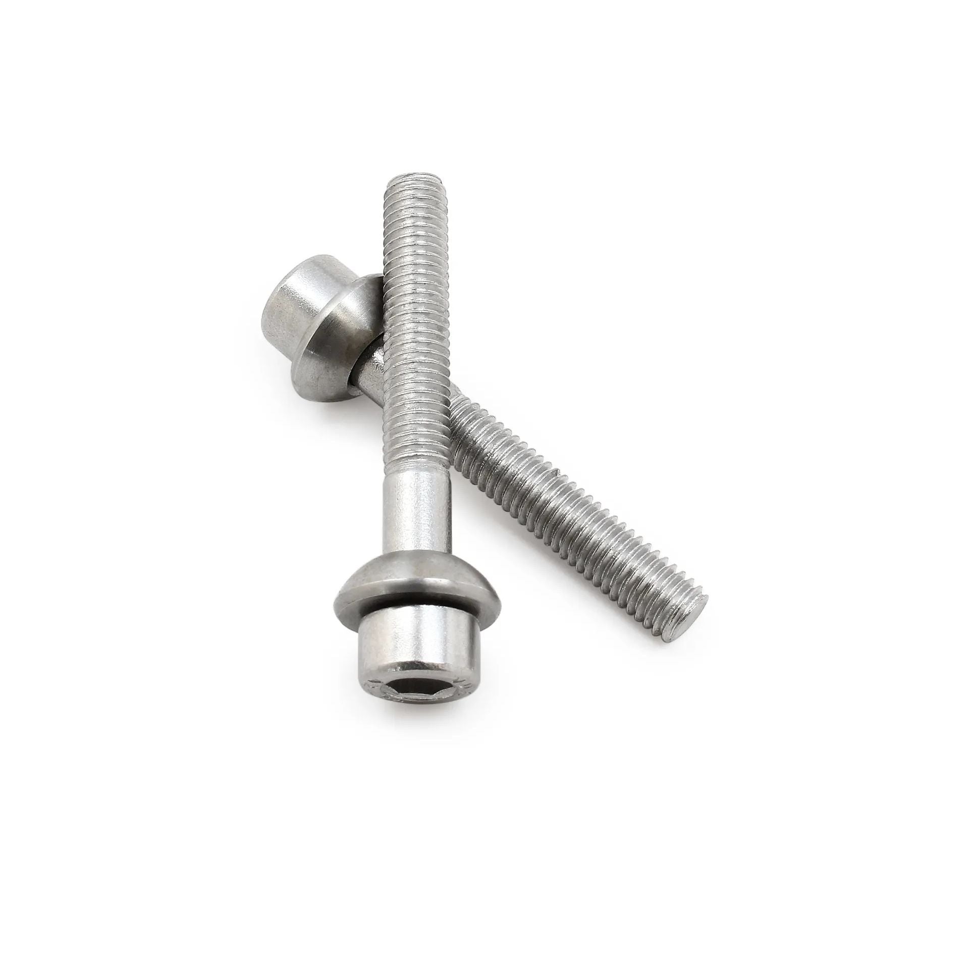 Paul Component Tall & Handsome Stütze Bolt & Washer Ersatzschrauben Kit