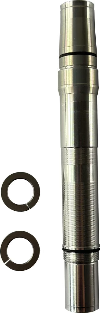 Chris King Achse R45D/CL HR, 12-Fach, 142x12mm Gen. 4