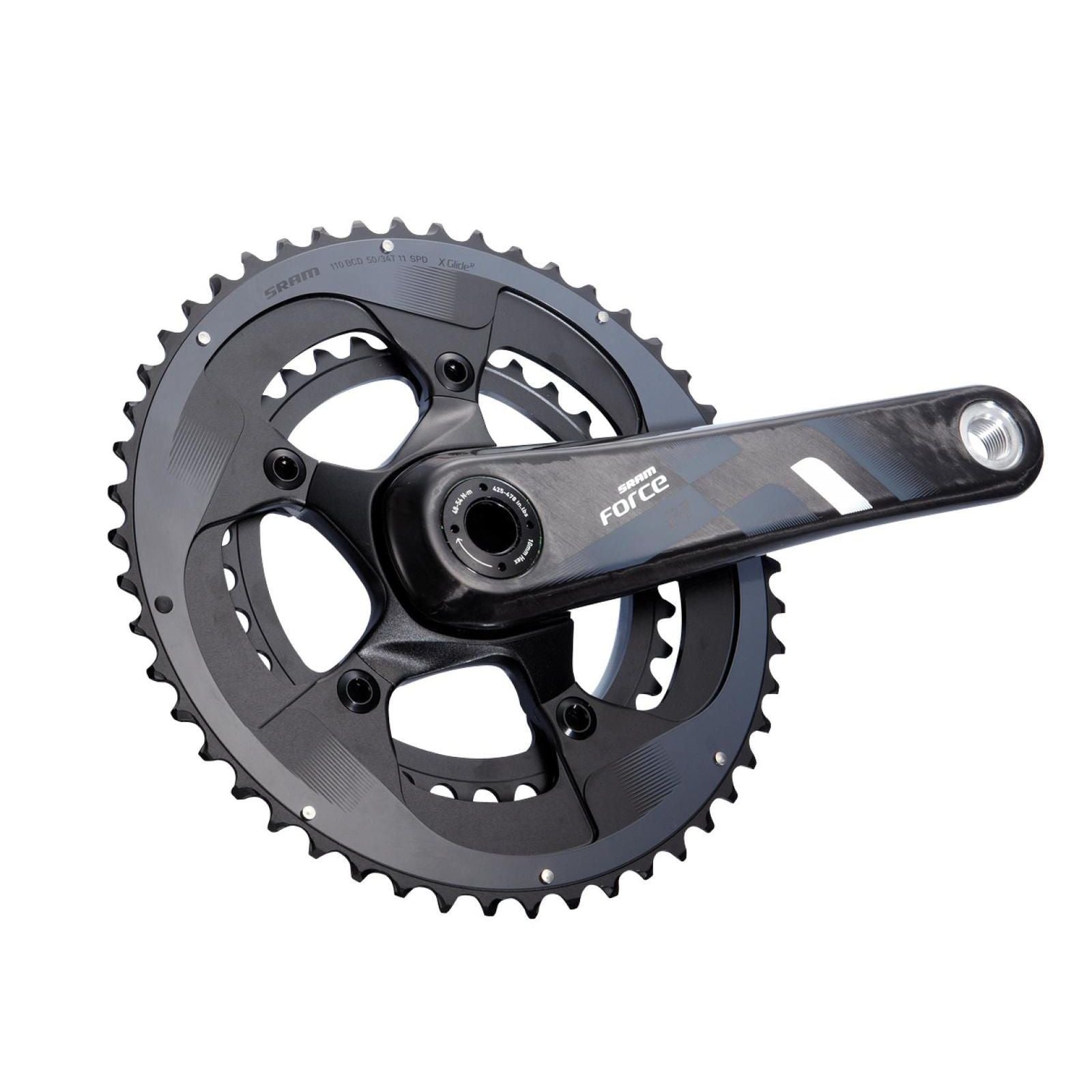 KRG SRAM FORCE22 GXP