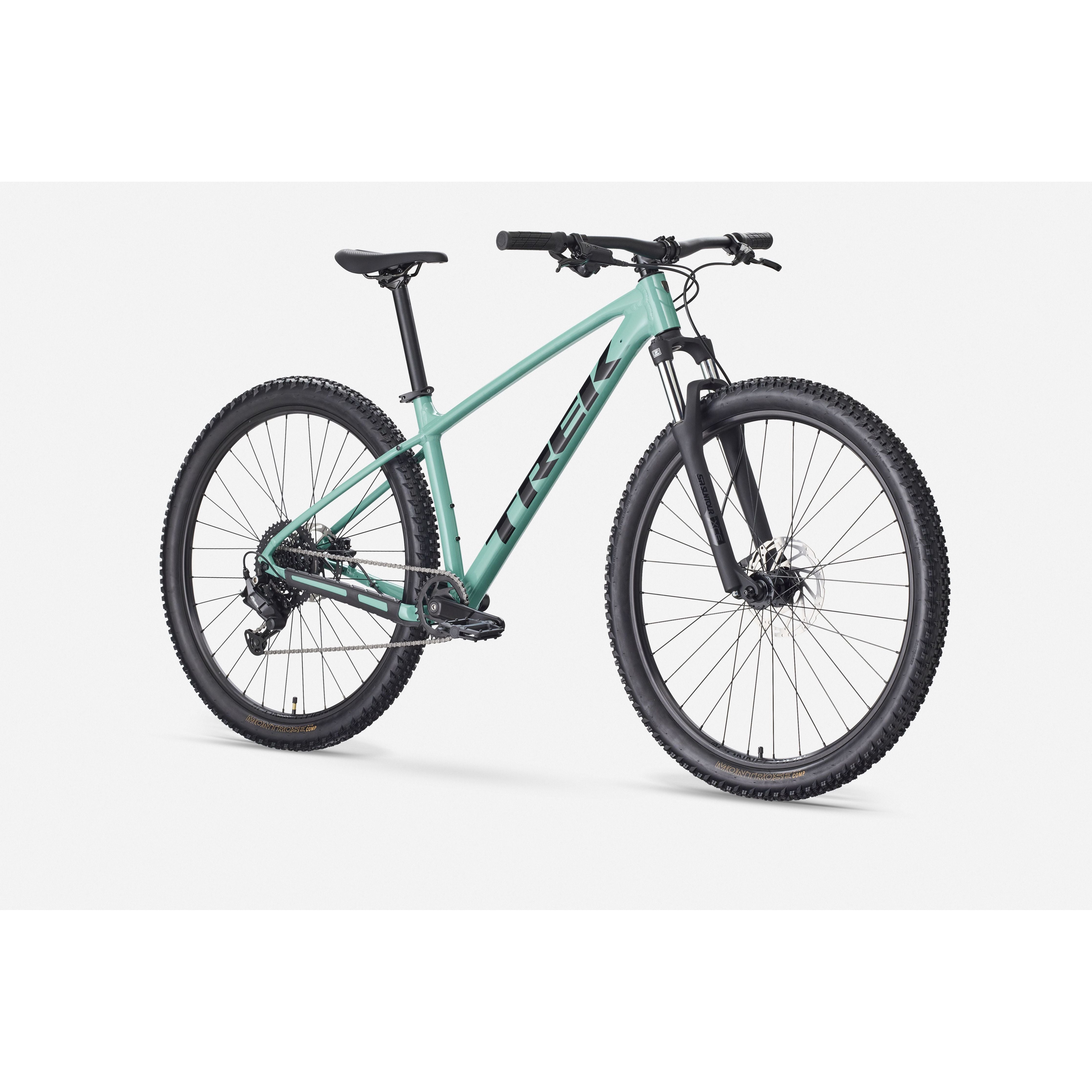 TREK Marlin 4 29 Blue Sage