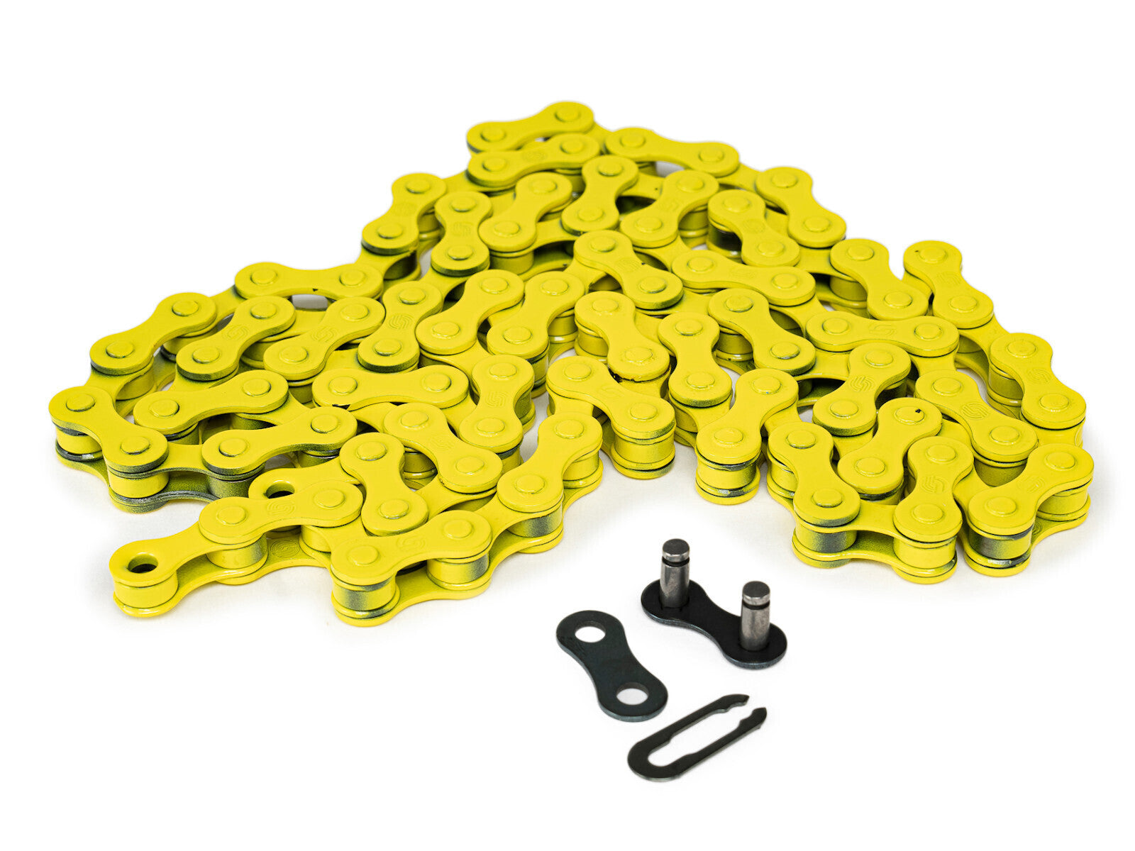 wethepeople Salt Kette Traction 1/8";gelb;410 type