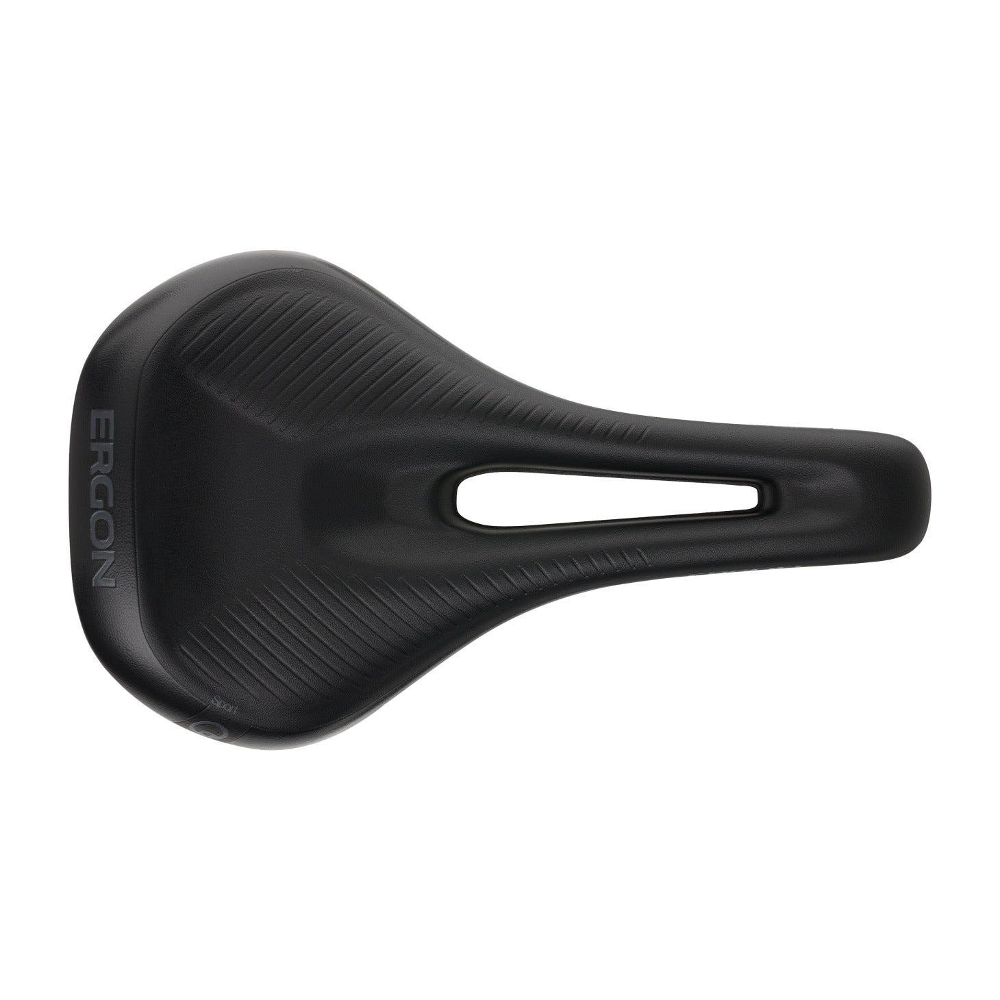 Ergon SM E-Mountain Sport Women Stealth
