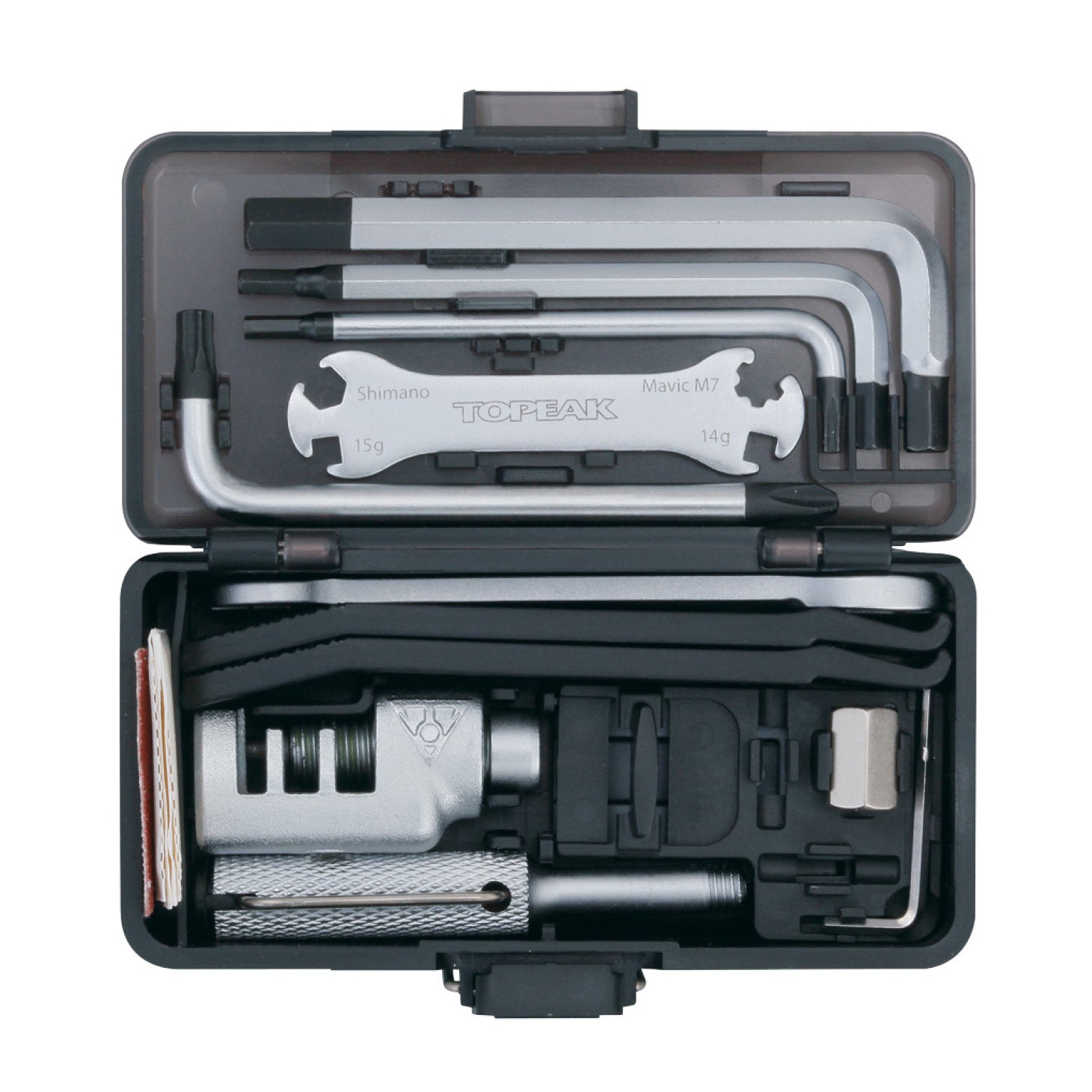 Topeak Survival Gear Box