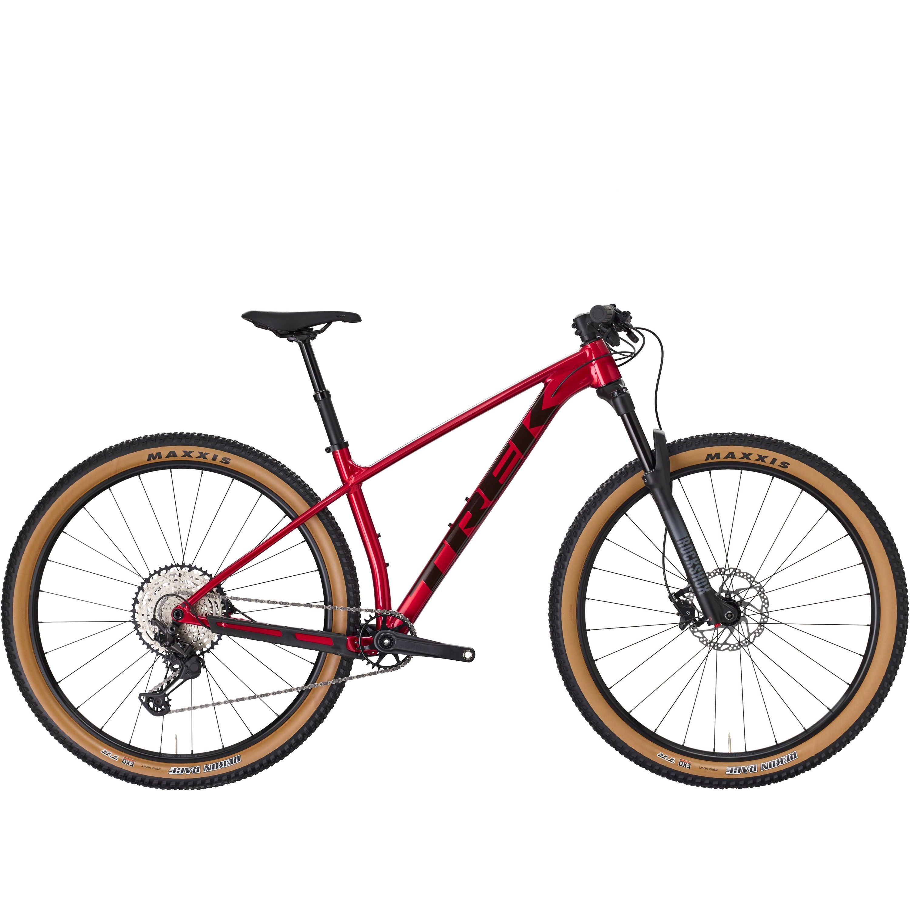 TREK Procaliber 8 29 Fury Red