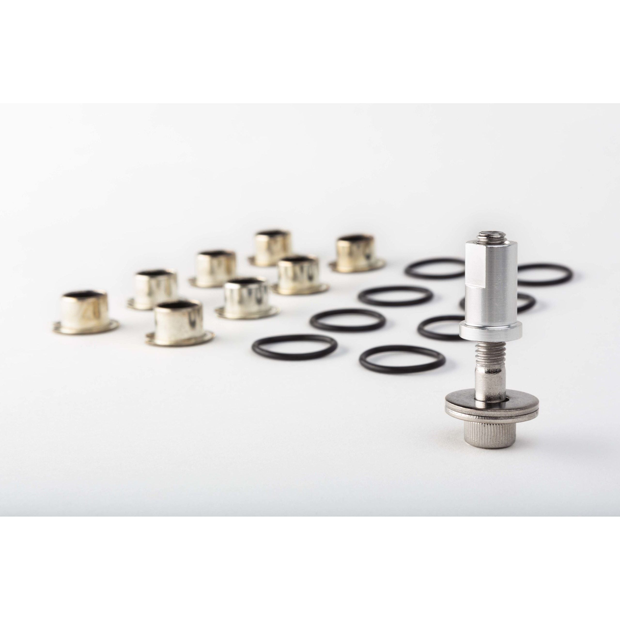 Cane Creek Rebuild Kit inklusive Werkzeug, Thudbuster G4 LT/ST