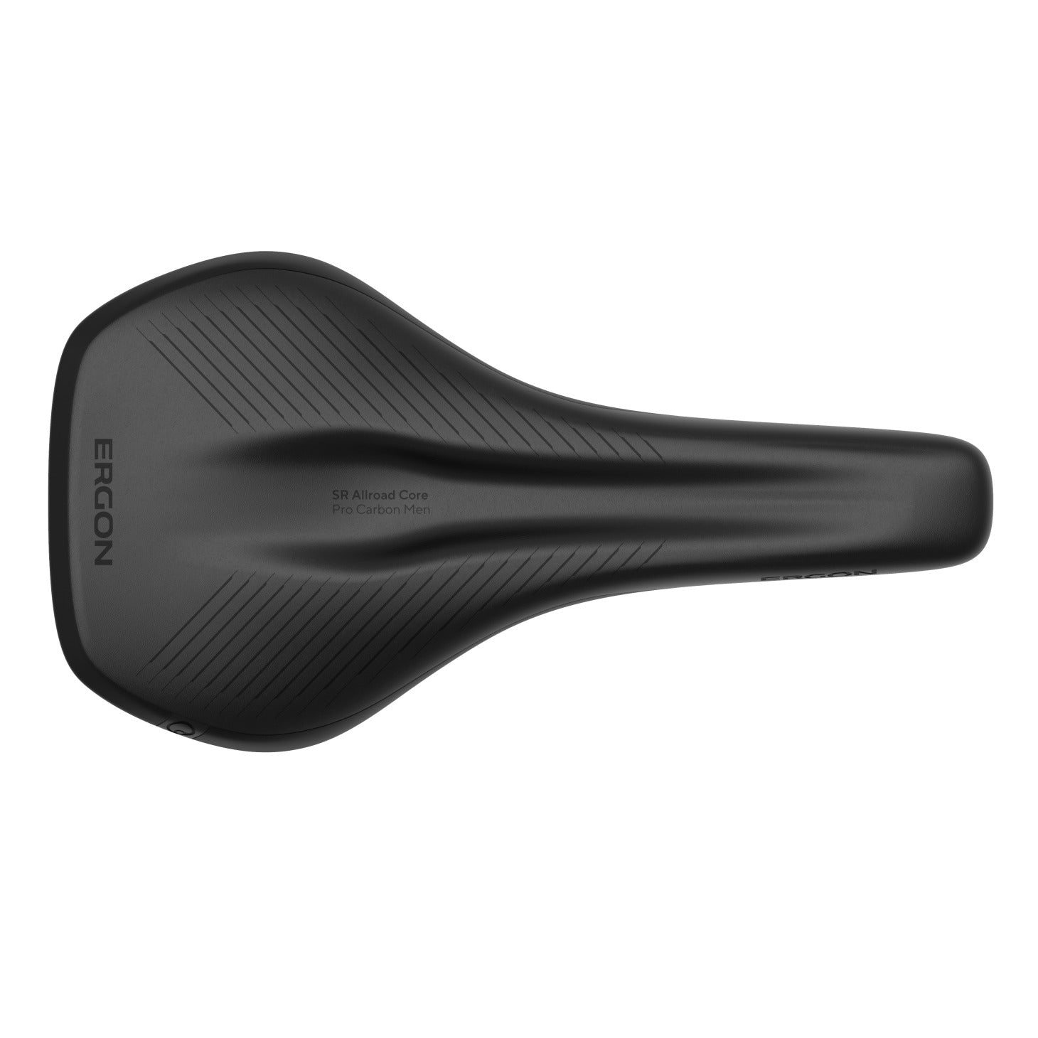 Ergon SR Allroad Core Pro Carbon Men stealth