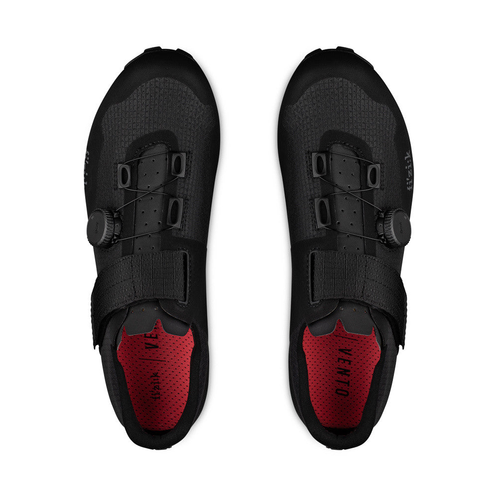 fi'zi:k FIZIK MTB-SCHUH FEROX