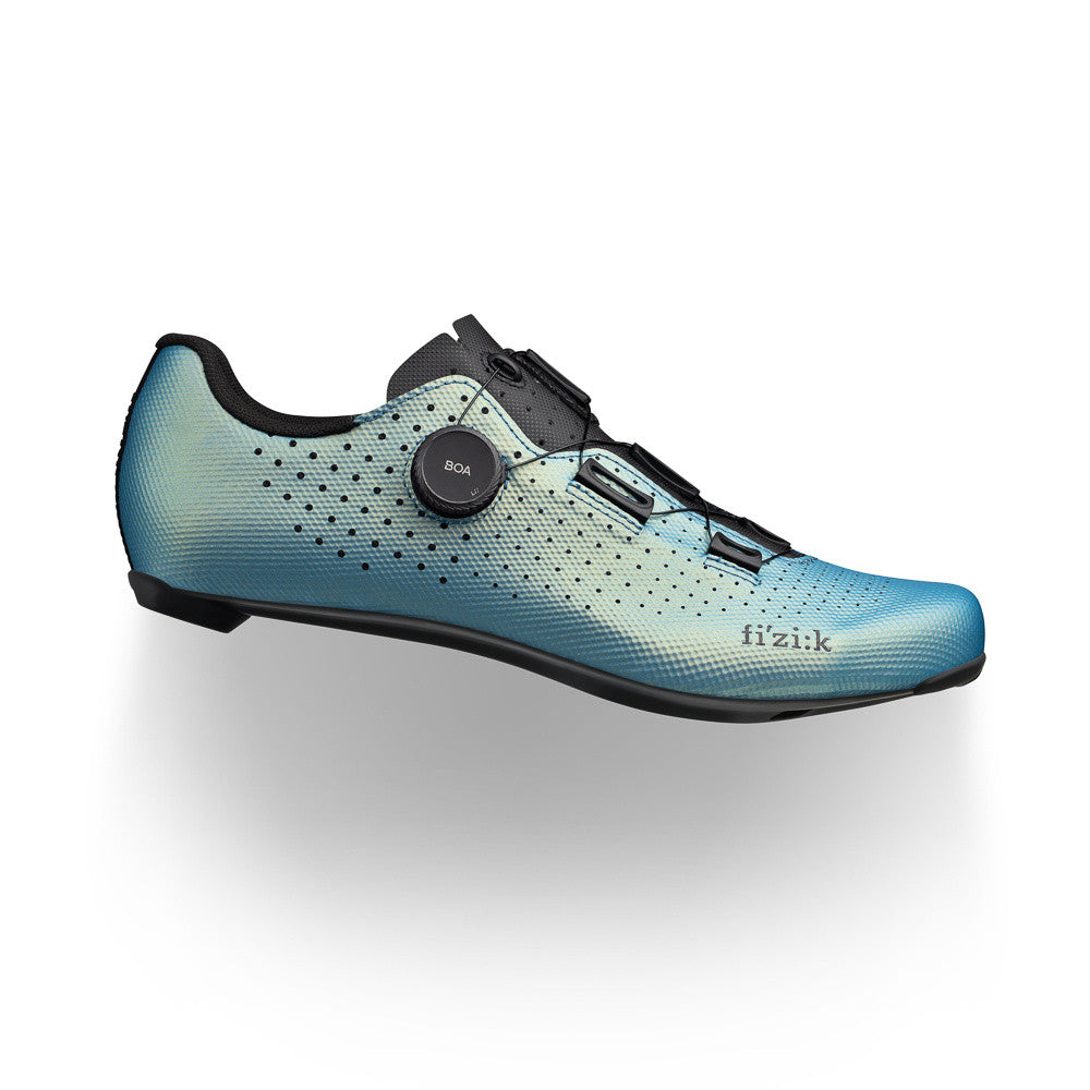 fi'zi:k FIZIK RENNSCHUH DECOS