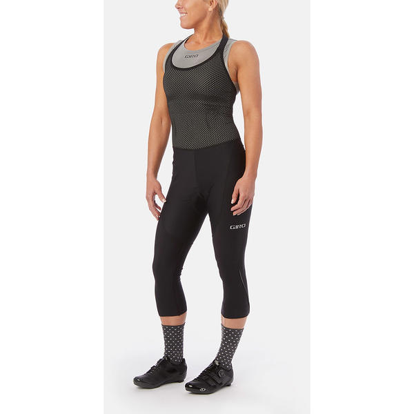 Giro W CHRONO THERMAL Bib-Tights Damen