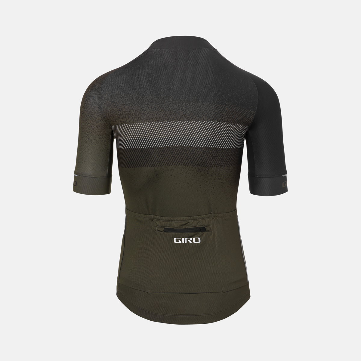 Giro M CHRONO EXPERT Kurzarm Trikot trail