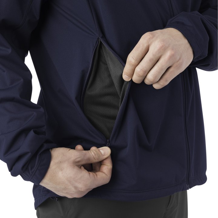 Giro STOW H2O Regenjacke
