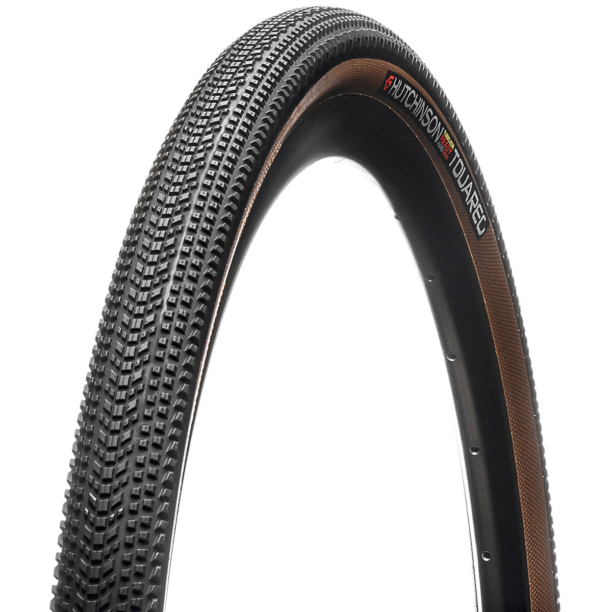 Hutchinson TOUAREG TLR Reifen Foldable