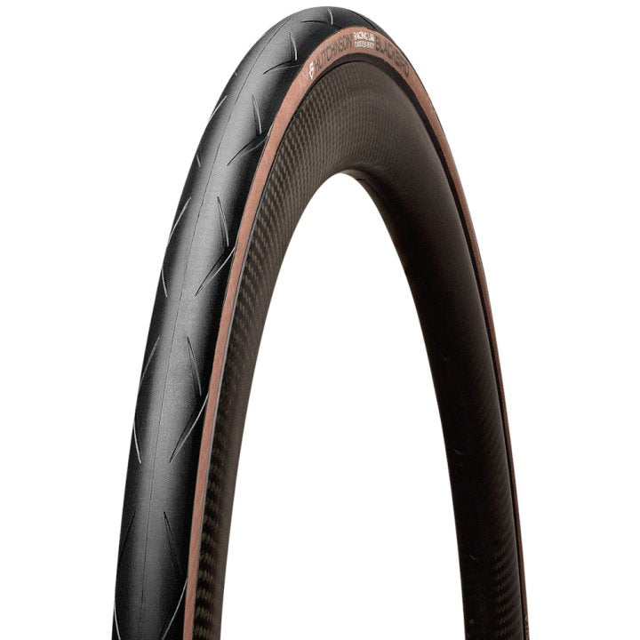 Hutchinson Blackbird TLR Hookless Reifen 700×30 (30-622)