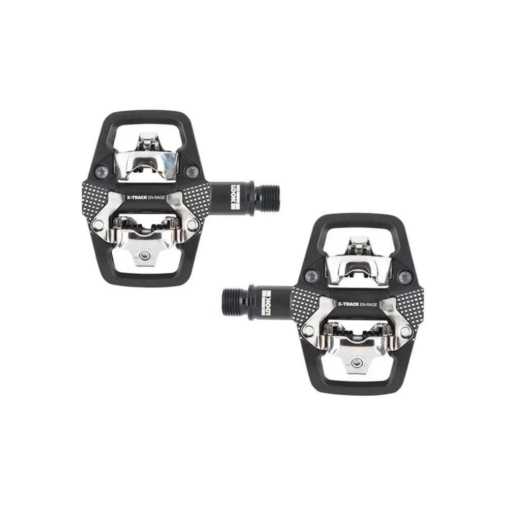 Look X-TRACK EN-RAGE Pedale