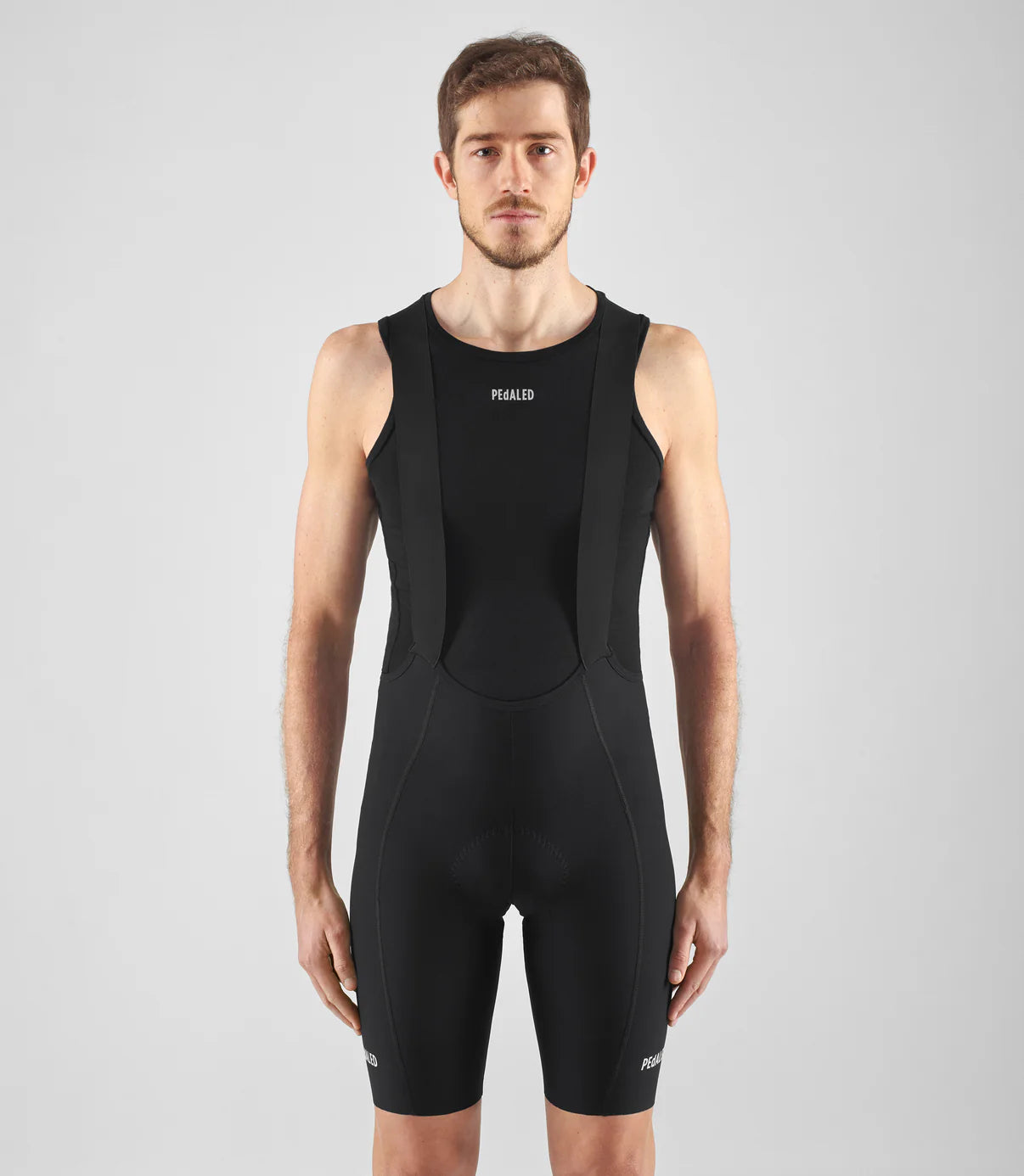 PEdALED ELEMENT Bib Shorts Herren