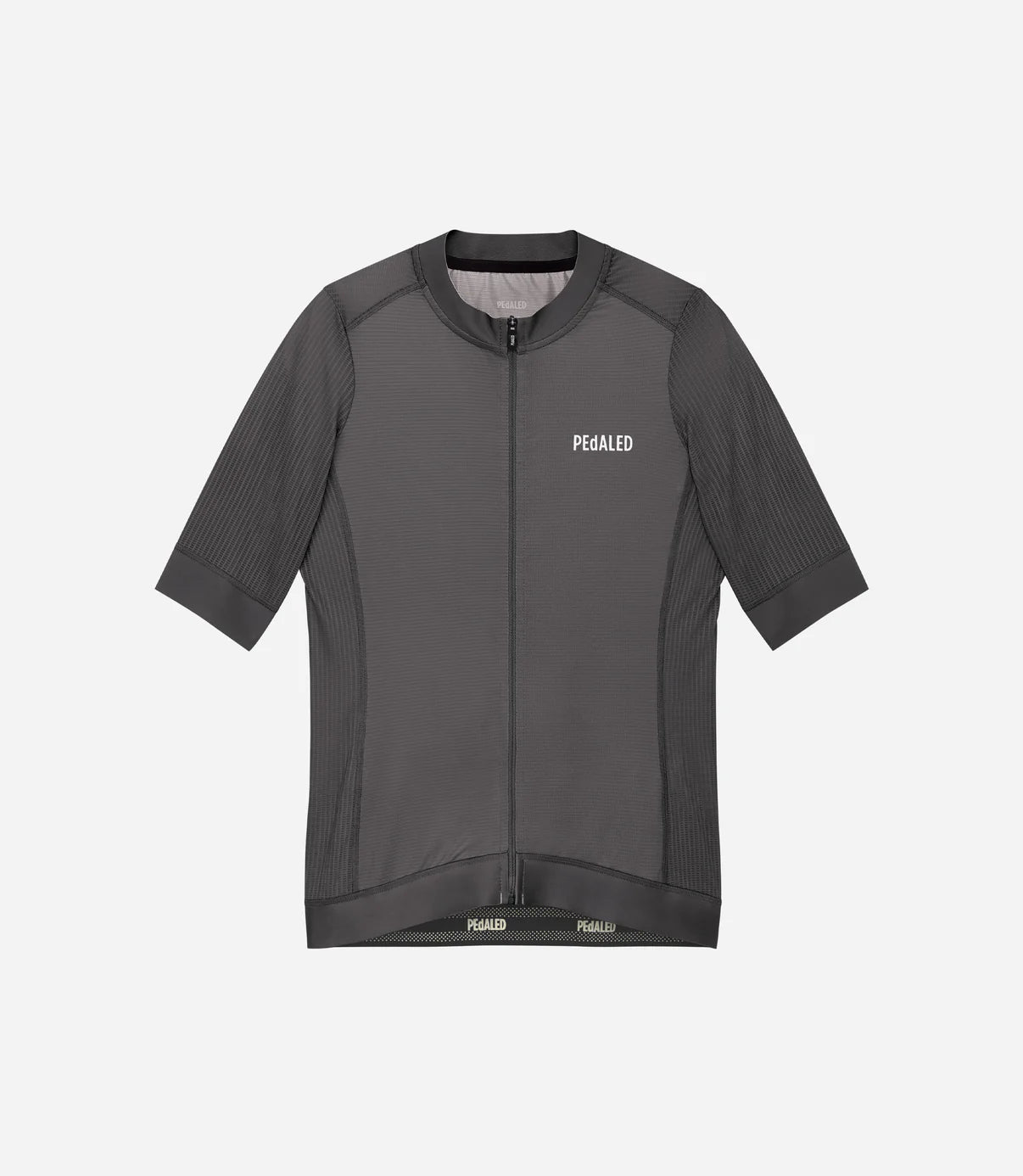 PEdALED ELEMENT MESH Jersey charcoal
