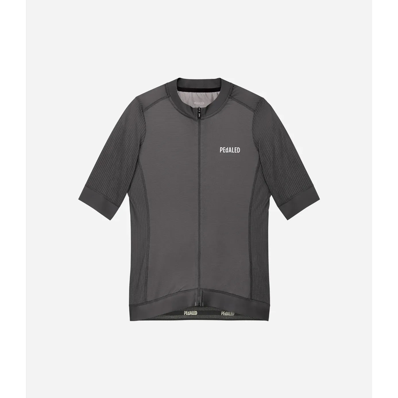 PEdALED ELEMENT MESH Jersey charcoal